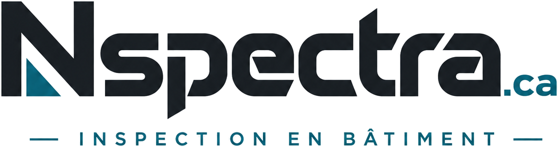 Nspectra.ca - Inspection en bâtiment